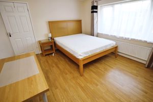 Bedroom- click for photo gallery